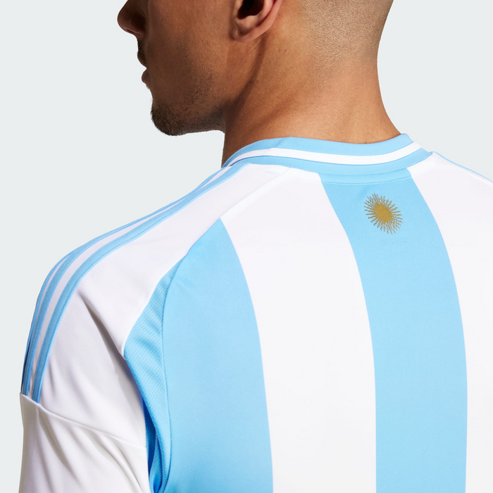 Camisa Argentina I 24/26 - Torcedor Adidas