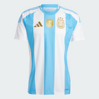 Camisa Argentina I 24/26 - Torcedor Adidas