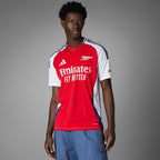 Camisa Arsenal I 24/25 - Torcedor Adidas