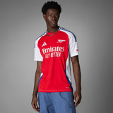 Camisa Arsenal I 24/25 - Torcedor Adidas