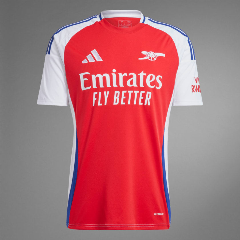 Camisa Arsenal I 24/25 - Torcedor Adidas