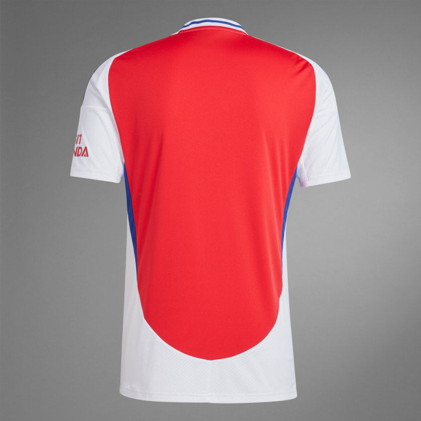 Camisa Arsenal I 24/25 - Torcedor Adidas