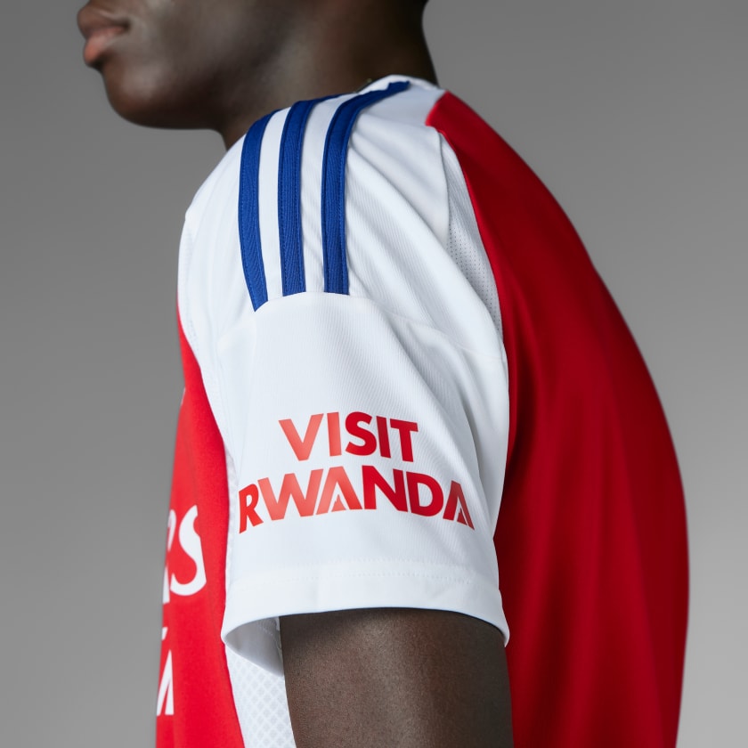 Camisa Arsenal I 24/25 - Torcedor Adidas