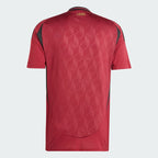 Camisa Bélgica I 24/26 - Torcedor Adidas