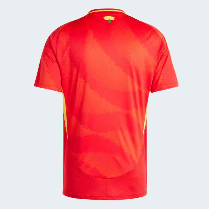 Camisa Espanha I 24/26 - Torcedor Adidas