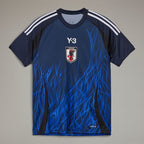 Camisa Japão x Y-3 2024 - Torcedor Adidas
