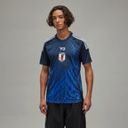 Camisa Japão x Y-3 2024 - Torcedor Adidas