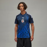 Camisa Japão x Y-3 2024 - Torcedor Adidas
