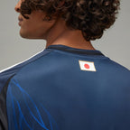 Camisa Japão x Y-3 2024 - Torcedor Adidas
