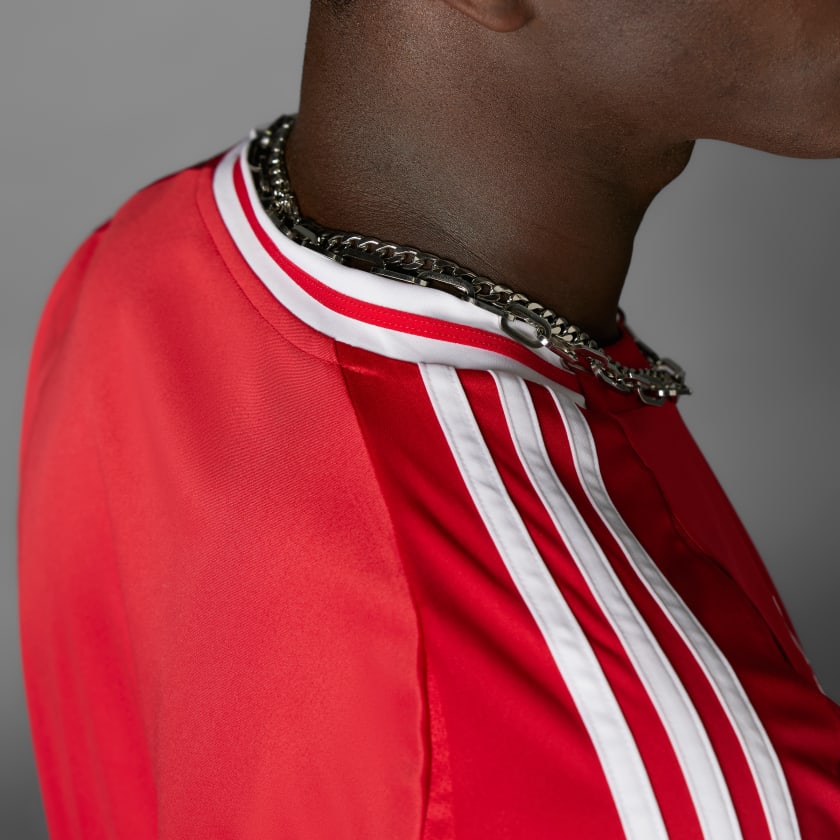 Camisa Manchester United I 24/25 - Torcedor Adidas