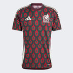 Camisa México I 24/26 - Torcedor Adidas