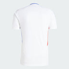Camisa Lyon I 24/25 - Torcedor Adidas