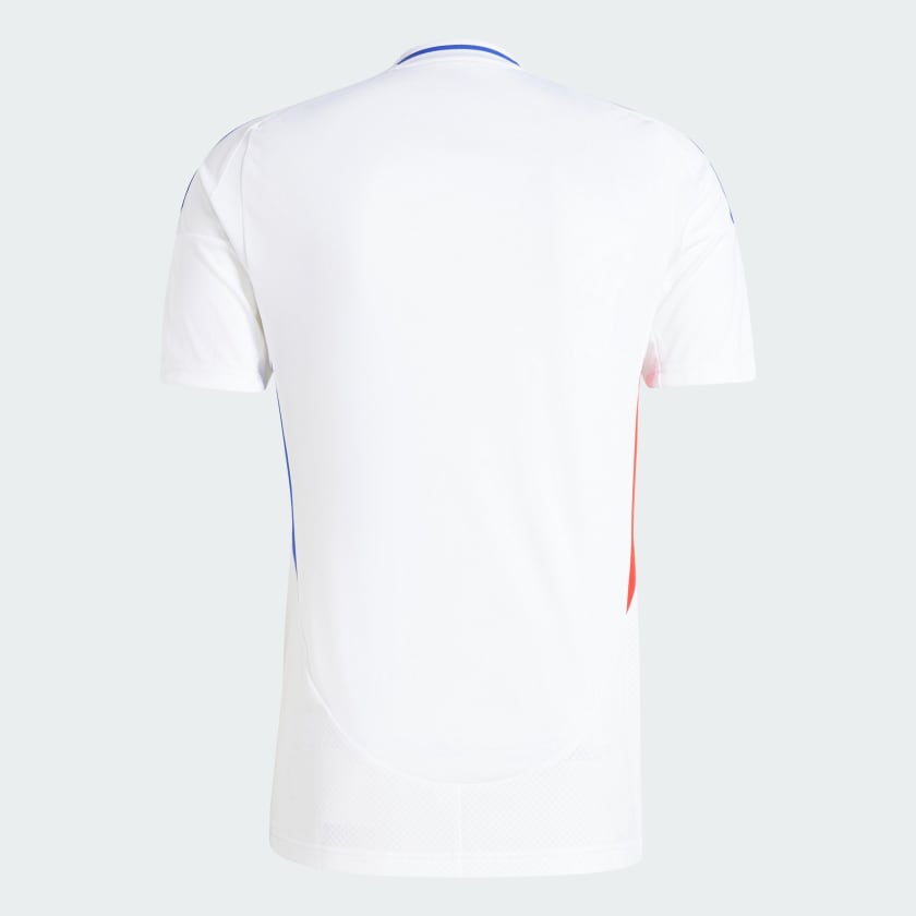Camisa Lyon I 24/25 - Torcedor Adidas