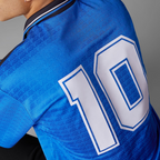 Camisa Argentina II 1994 - Torcedor Adidas