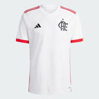 Camisa Flamengo II 24/25 - Torcedor Adidas