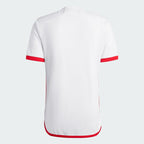Camisa Flamengo II 24/25 - Torcedor Adidas