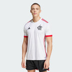 Camisa Flamengo II 24/25 - Torcedor Adidas