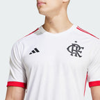 Camisa Flamengo II 24/25 - Torcedor Adidas