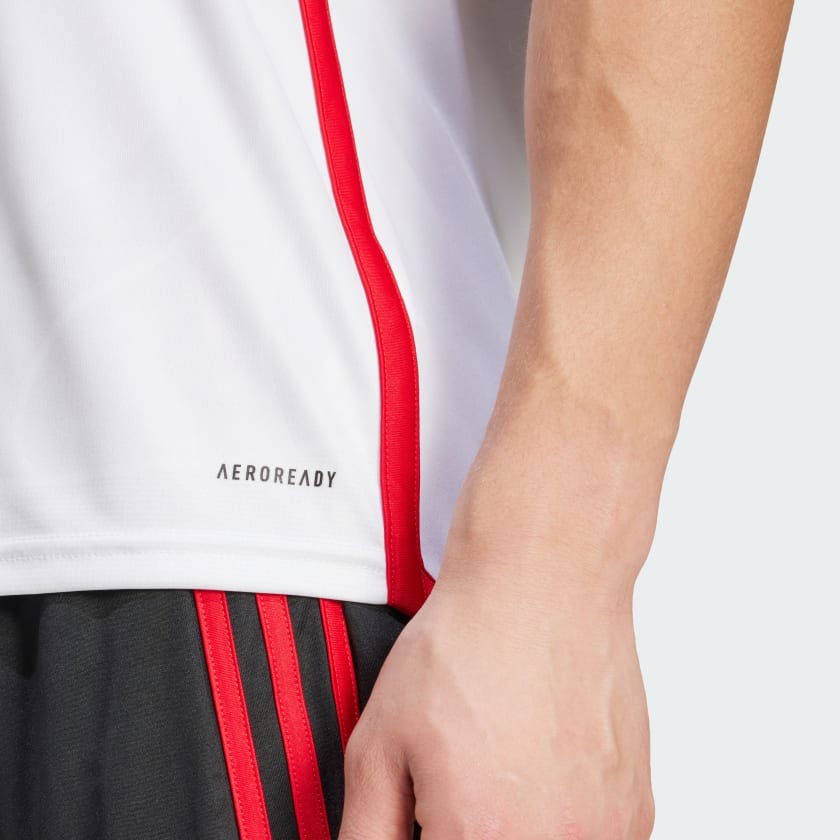 Camisa Flamengo II 24/25 - Torcedor Adidas