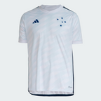 Camisa Cruzeiro II 23/24 - Torcedor Adidas