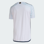 Camisa Cruzeiro II 23/24 - Torcedor Adidas