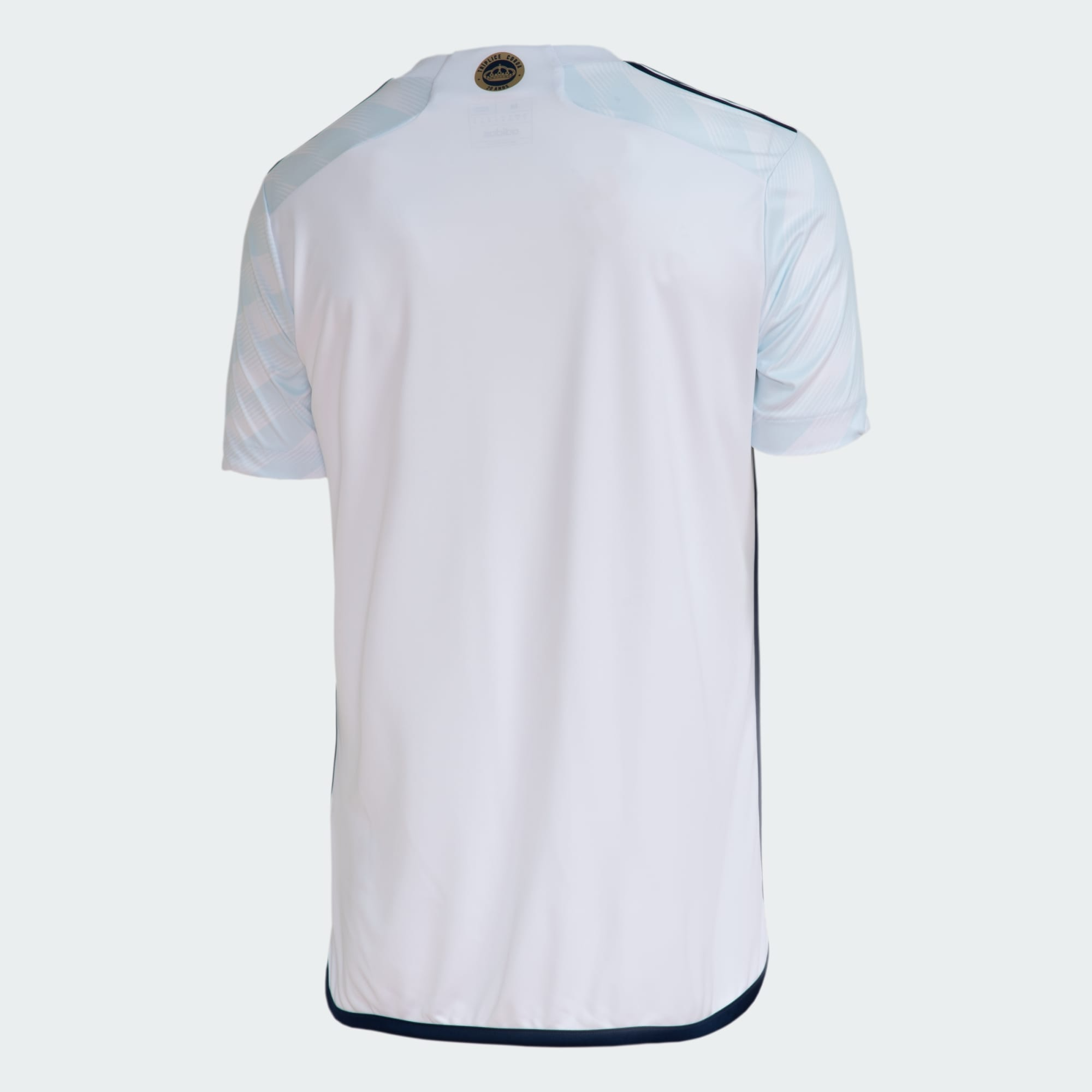Camisa Cruzeiro II 23/24 - Torcedor Adidas