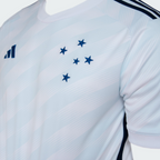 Camisa Cruzeiro II 23/24 - Torcedor Adidas