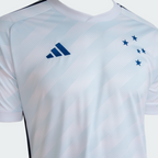 Camisa Cruzeiro II 23/24 - Torcedor Adidas