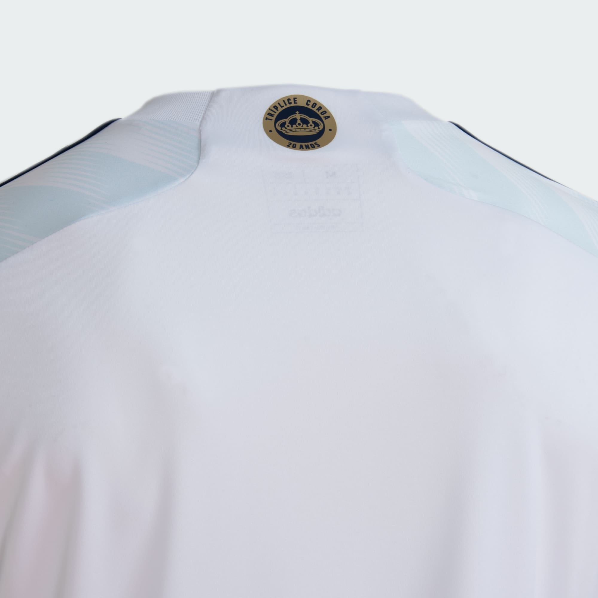 Camisa Cruzeiro II 23/24 - Torcedor Adidas
