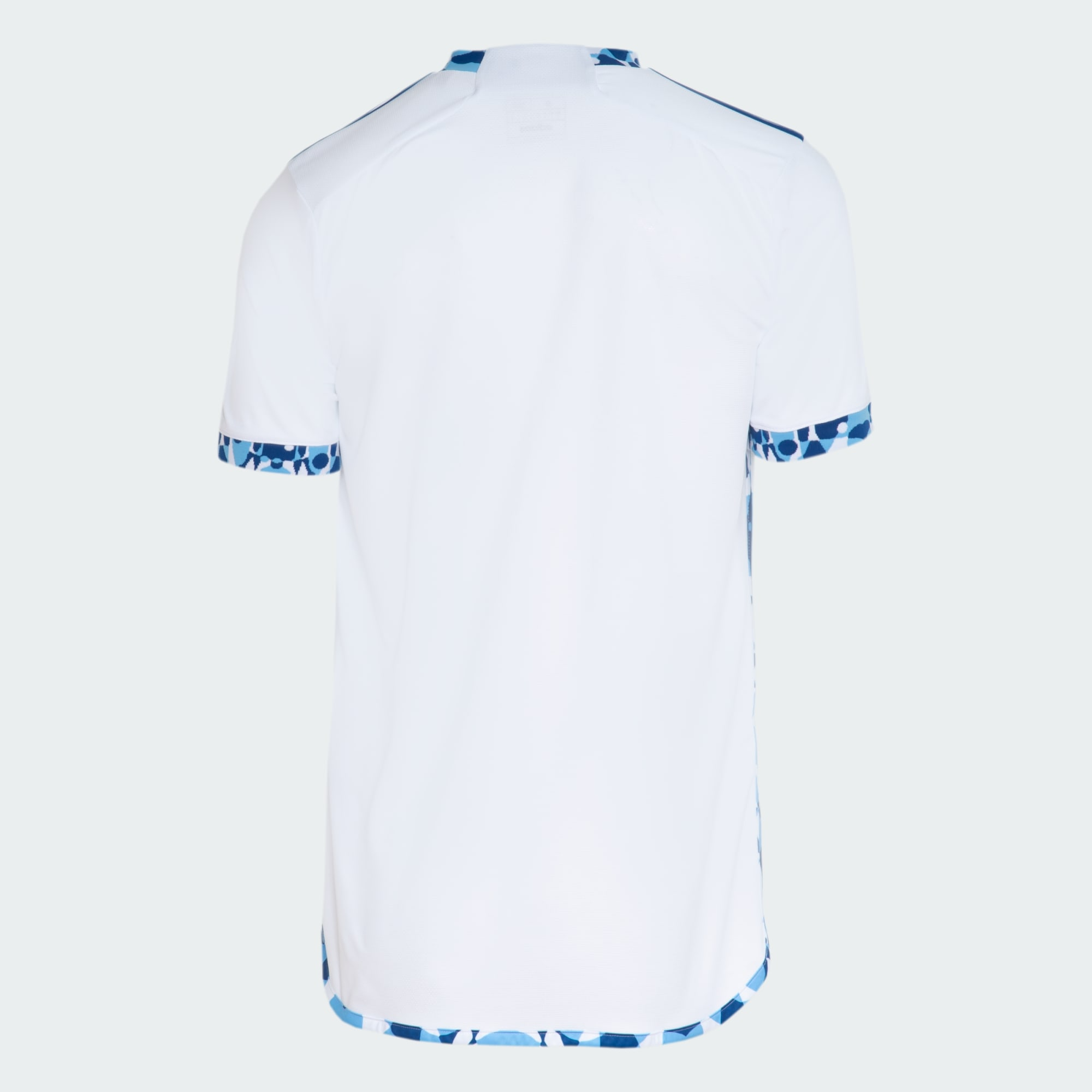 Camisa Cruzeiro II 24/25 - Torcedor Adidas