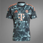 Camisa Bayern de Munique II 24/25 - Torcedor Adidas