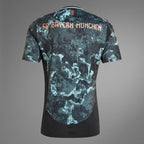 Camisa Bayern de Munique II 24/25 - Torcedor Adidas