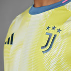 Camisa Juventus II 24/25 - Torcedor Adidas