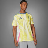 Camisa Juventus II 24/25 - Torcedor Adidas