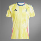 Camisa Juventus II 24/25 - Torcedor Adidas