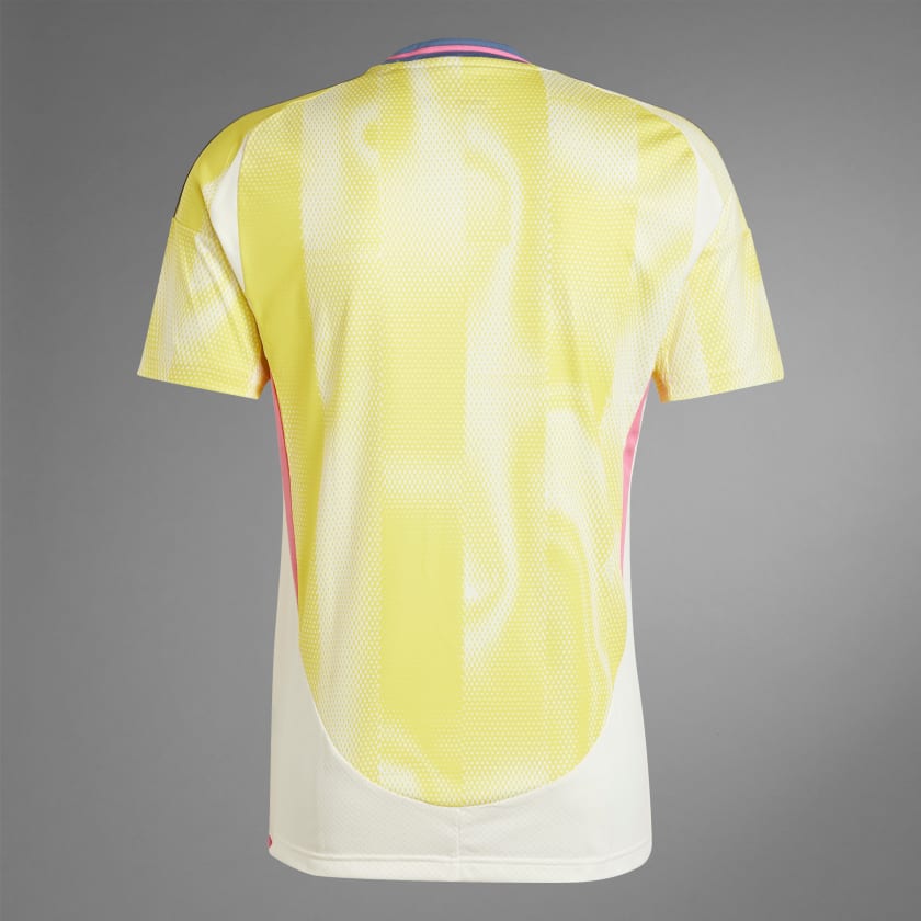 Camisa Juventus II 24/25 - Torcedor Adidas