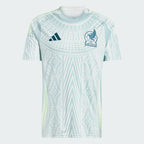 Camisa México II 24/26 - Torcedor Adidas