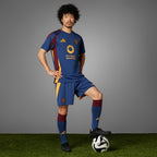 Camisa Roma III 24/25 - Torcedor Adidas