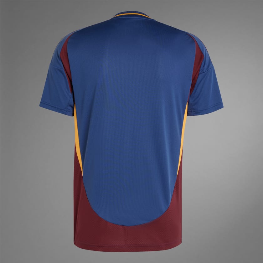 Camisa Roma III 24/25 - Torcedor Adidas