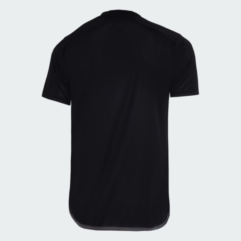 Camisa Flamengo III 23/24 - Torcedor Adidas