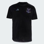 Camisa Flamengo III 23/24 - Torcedor Adidas