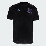 Camisa Flamengo III 23/24 - Torcedor Adidas