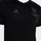 Camisa Flamengo III 23/24 - Torcedor Adidas