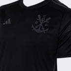 Camisa Flamengo III 23/24 - Torcedor Adidas
