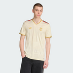 Camisa Flamengo III 25/26 - Torcedor Adidas