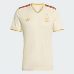 Camisa Flamengo III 25/26 - Torcedor Adidas