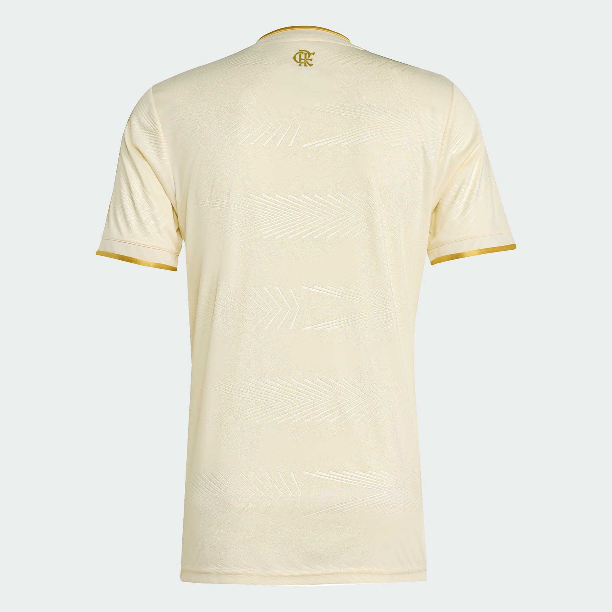 Camisa Flamengo III 25/26 - Torcedor Adidas