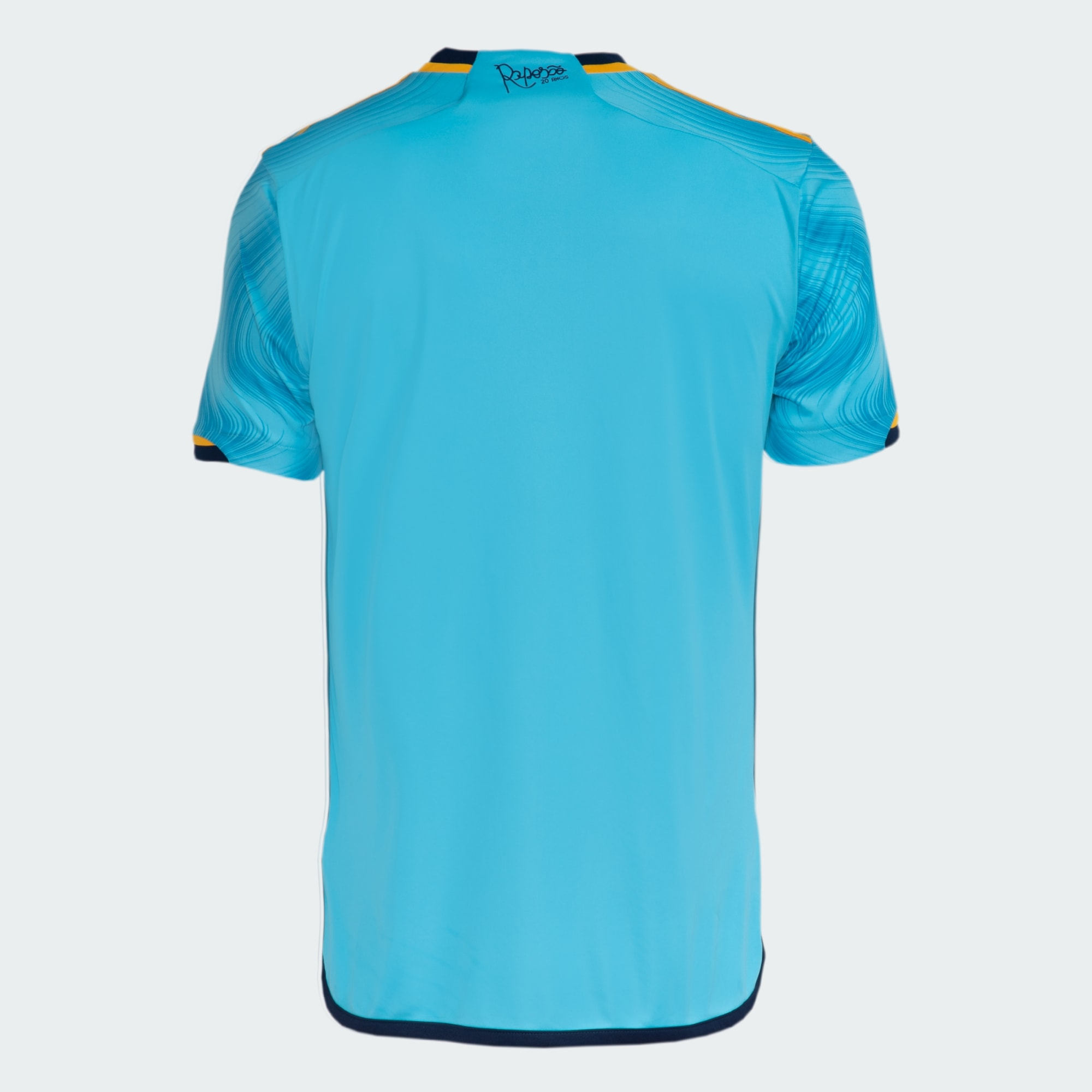 Camisa Cruzeiro III 23/24 - Torcedor Adidas