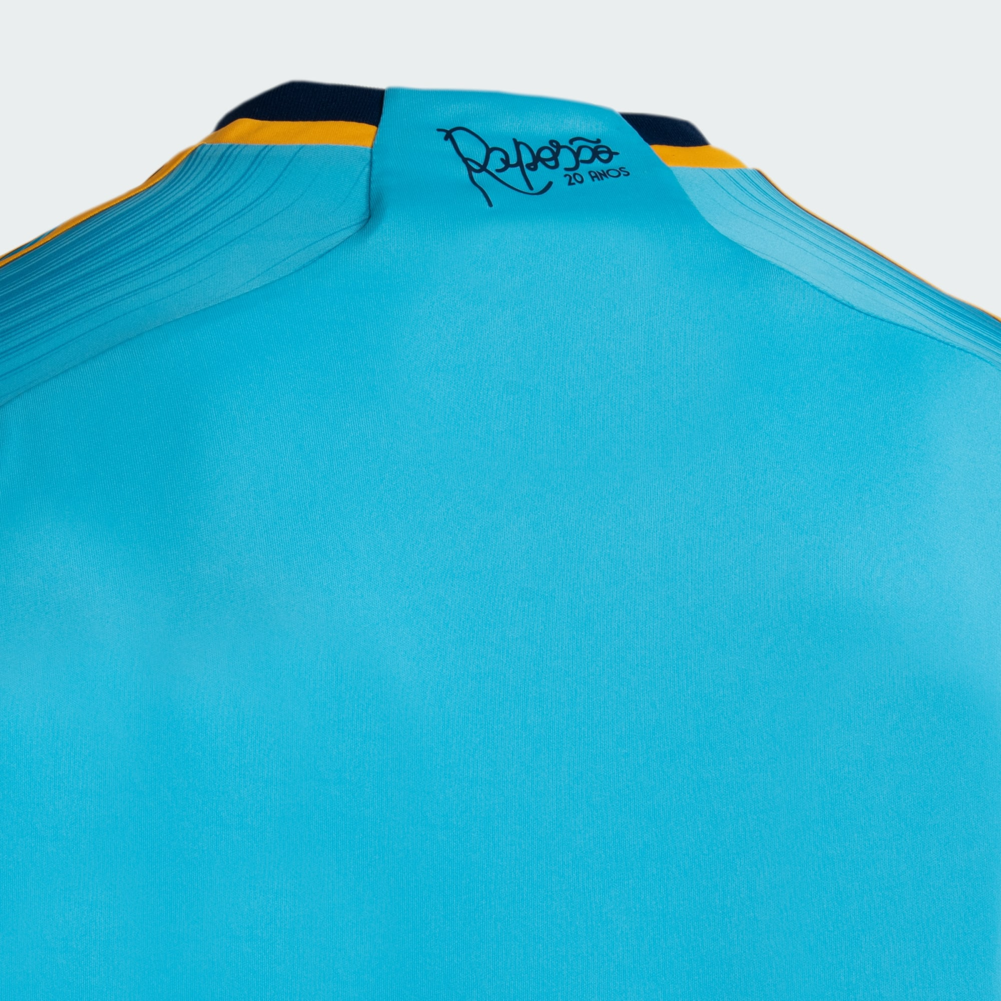 Camisa Cruzeiro III 23/24 - Torcedor Adidas