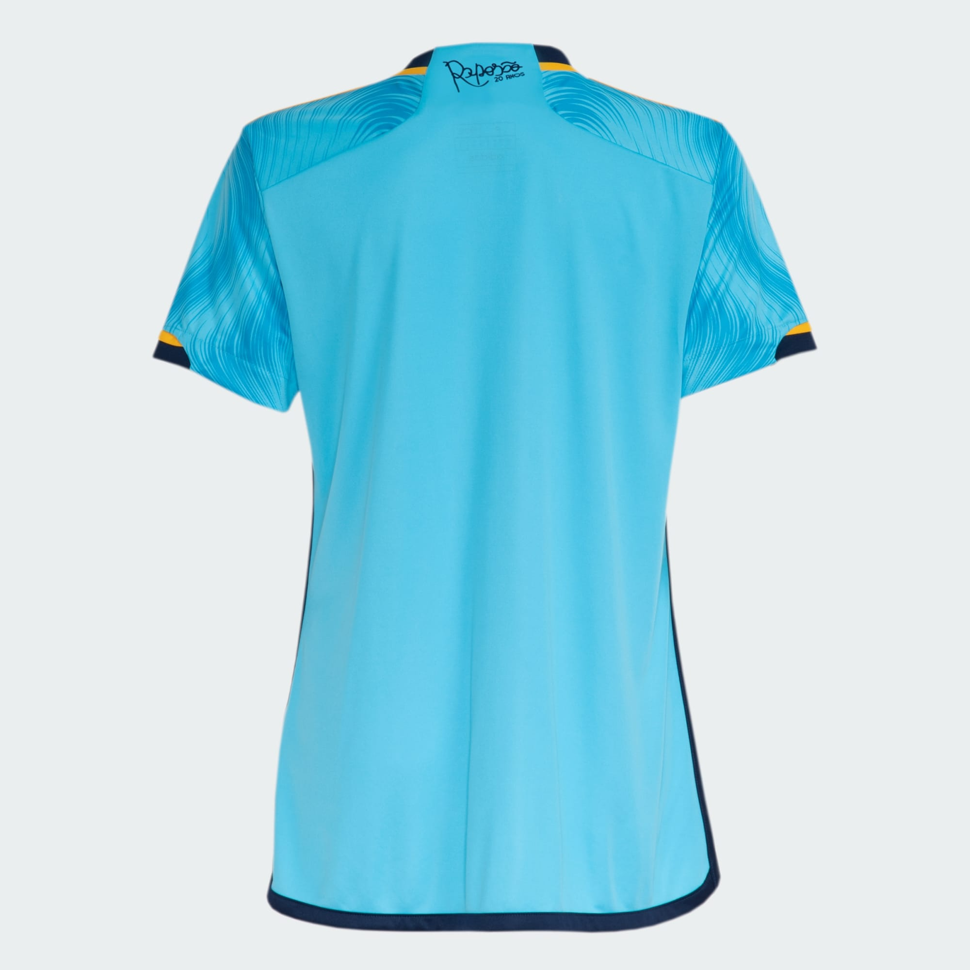 Camisa Cruzeiro III 23/24 - Torcedor Adidas Feminina
